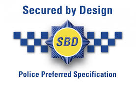 Secure By Design affiliate logo